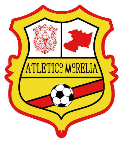 Atlético Morelia logo
