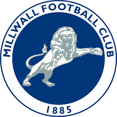 Millwall logo