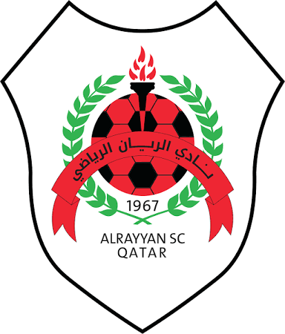 Al Rayyan logo