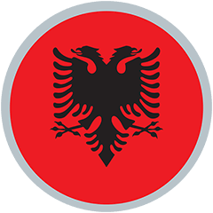 Albania logo