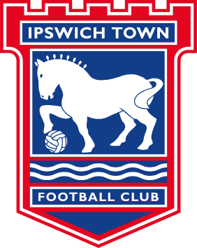 Ipswich Town logo