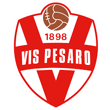 Vis Pesaro 1898 logo