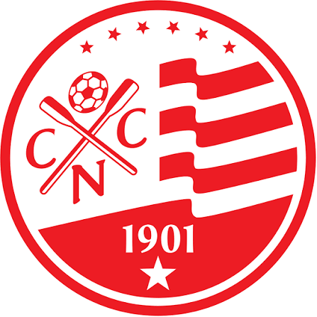 Náutico logo