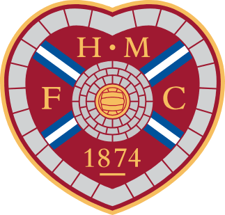 Hearts Women logo