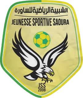 JS Saoura logo