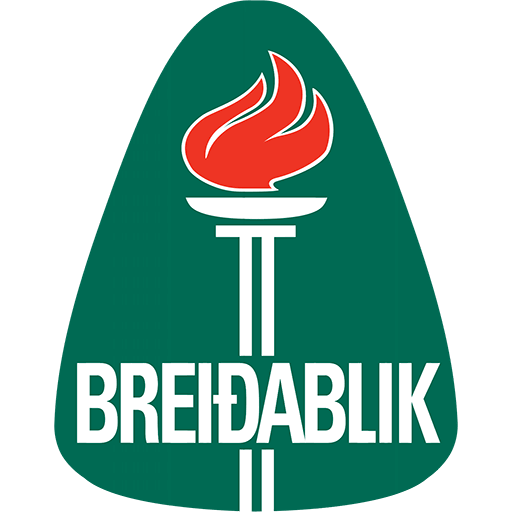 Breidablik Women logo