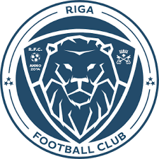 Riga FC logo