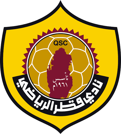 Qatar SC logo