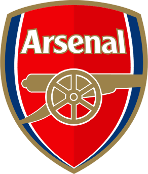 Arsenal WFC logo