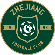 Zhejiang Greentown logo