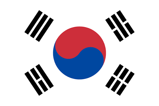 South Korea U23 logo