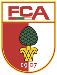Augsburg logo