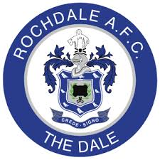 Rochdale logo
