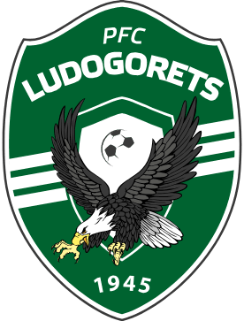 Ludogorets logo