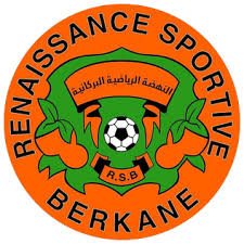 RS Berkane logo