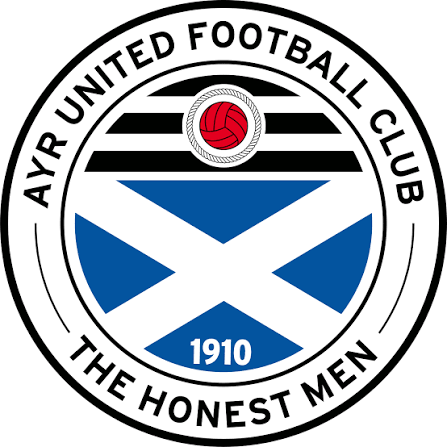 Ayr Utd logo