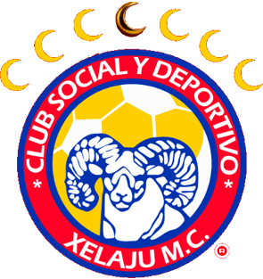 Xelajú MC logo
