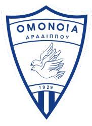 Omonia Aradippou logo