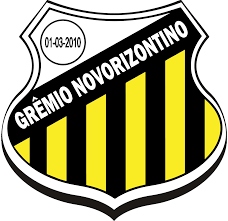 Novorizontino logo