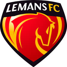 Le Mans logo