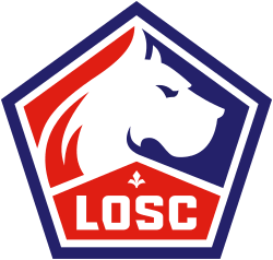 Lille logo