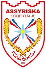 Assyriska FF logo