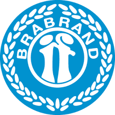 Brabrand logo