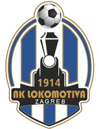 Lok. Zagreb logo
