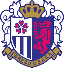Cerezo Osaka logo