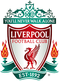 Liverpool Women logo
