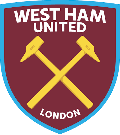 West Ham Women logo