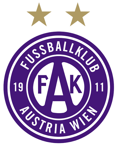 FK Austria Vienna Women logo
