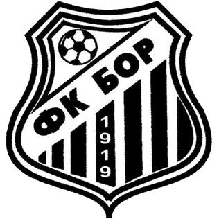 FK Bor 1919 logo