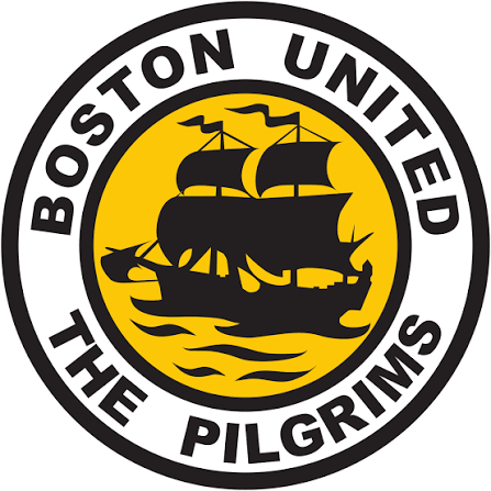 Boston United logo