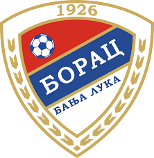 Borac Banja Luka logo