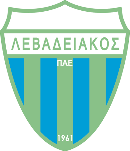 Levadiakos logo