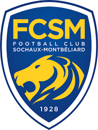 Sochaux logo