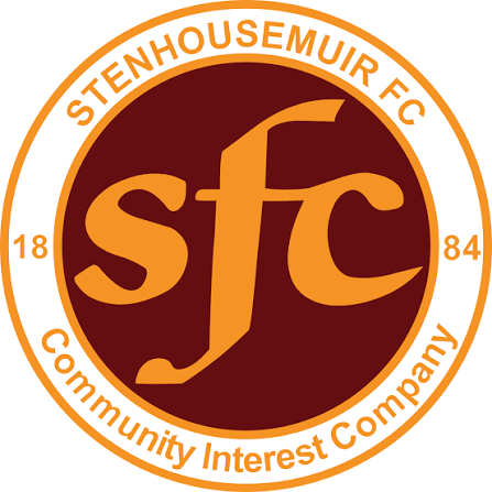 Stenhousemuir logo