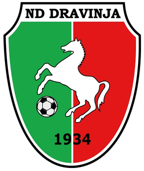 Dravinja logo