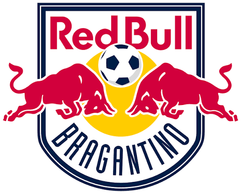 Red Bull Bragantino logo