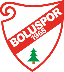 Boluspor logo