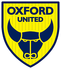 Oxford United logo