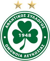 Omonoia FC logo