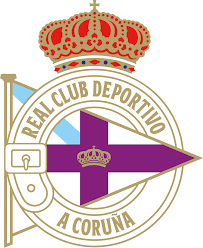Deportivo La Coruna logo