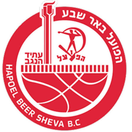 Hapoel Beer Sheva logo