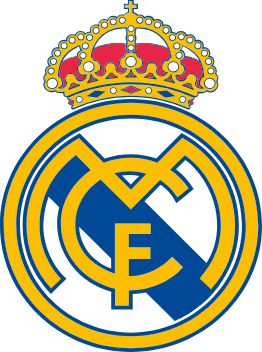 Real Madrid Women logo