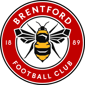 Brentford logo