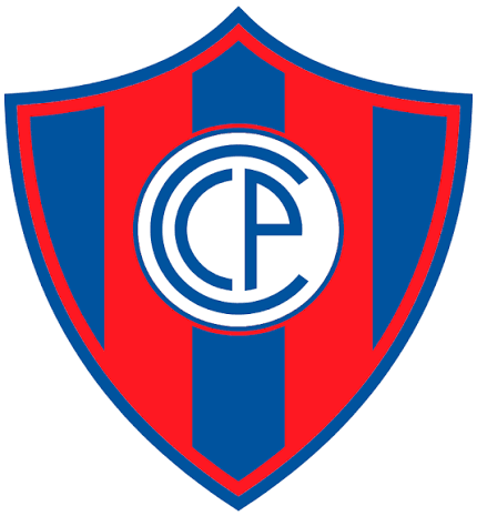 Cerro Porteño logo