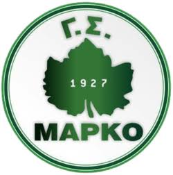 GS Marko logo