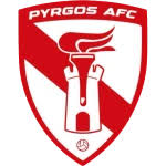 Pas Pyrgos logo
